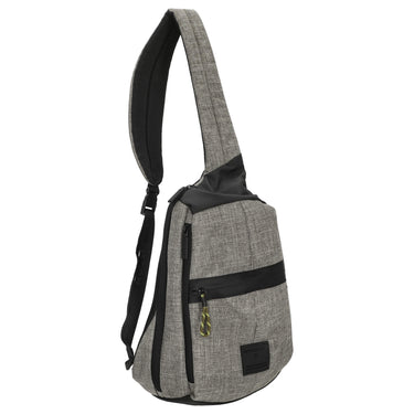 Strellson Northwood 2.0 Rizo - Umhängetasche 38 cm (khaki) - Markenkoffer