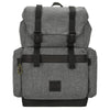 Strellson Northwood 2.0 - Backpack LVF 1 47 cm (dark grey)