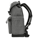 Strellson Northwood 2.0 - Rucksack LVF 1 47 cm (dark grey) - Markenkoffer