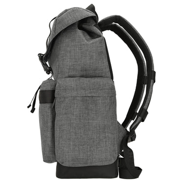 Strellson Northwood 2.0 - Rucksack LVF 1 47 cm (dark grey) - Markenkoffer