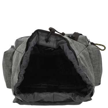 Strellson Northwood 2.0 - Rucksack LVF 1 47 cm (dark grey) - Markenkoffer