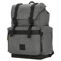 Strellson Northwood 2.0 - Rucksack LVF 1 47 cm (dark grey) - Ansicht 2