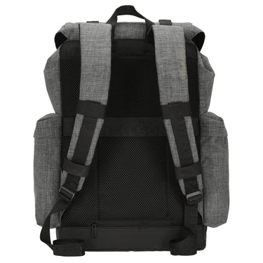 Strellson Northwood 2.0 - Rucksack LVF 1 47 cm (dark grey) - Markenkoffer
