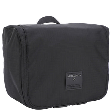 Strellson Northwood Rs Benny - Kulturbeutel 27 cm (black) - Ansicht 2