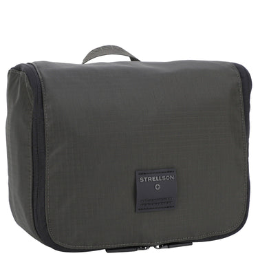 Strellson Northwood Rs Benny - Kulturbeutel 27 cm (khaki) - Ansicht 2