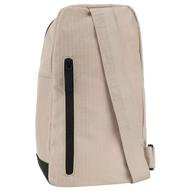 Strellson Northwood RS Chris - Umhängetasche M 32 cm (beige) - Ansicht 3