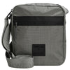 Strellson Northwood RS Marcus - Borsa a tracolla 24,5 cm (grigio chiaro)