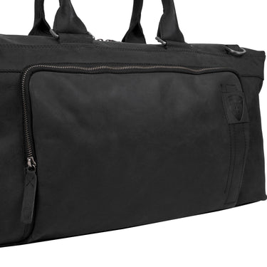 Strellson Richmond Landon - Reisetasche M 50 cm (black) - Ansicht 5