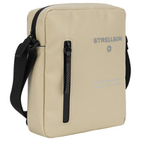Strellson Stockwell 2.0 Marcus - Schultertasche 21 cm XS (beige) - Markenkoffer