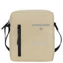 Strellson Stockwell 2.0 Marcus - Schultertasche 21 cm XS (beige) - Markenkoffer