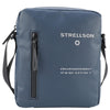 Strellson Stockwell 2.0 Marcus - Borsa a spalla 21 cm XS (blu scuro)