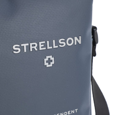 Strellson Stockwell 2.0 Marcus - Schultertasche 21 cm XS (darkblue) - Markenkoffer