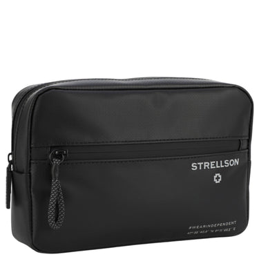 Strellson Stockwell 2.0 Mick - Gürteltasche 24 cm (schwarz) - Markenkoffer