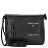 Strellson Stockwell 2.0 Sean - Borsa a spalla XS 22 cm (nera)