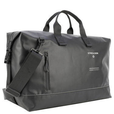 Strellson Stockwell 2.0 - Weekender M 50 cm (black) - Markenkoffer