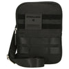Strellson Stonebridge Brian - Borsa a spalla XSVZ 18 cm (nero)