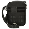 Strellson Stonebridge Clint - Borsa a tracolla XS 19 cm (nero)