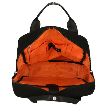 Strellson Tottenham Josh - Rucksack SVZ 39 cm (black) - Markenkoffer