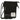 Strellson Tottenham Wyatt - Schultertasche XSVZ 18 cm (black) - Markenkoffer
