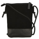 Strellson Tottenham Wyatt - Schultertasche XSVZ 18 cm (black) - Ansicht 2