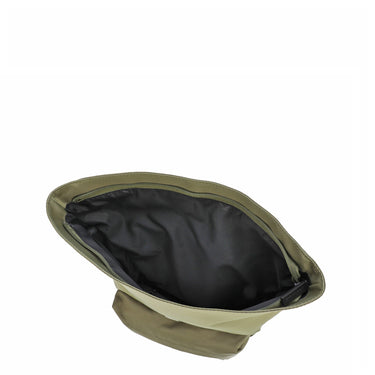 Strellson Wood Street Eddie - Rucksack 46 cm M (khaki) - Markenkoffer