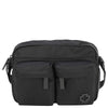Strellson Wood Street Odd - Borsa a tracolla 24 cm S (nero)