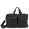 Strellson Wood Street Steven - Borsa da viaggio 54 cm M (nero)