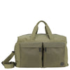 Strellson Wood Street Steven - Borsa da viaggio 54 cm M (khaki)