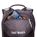 Tatonka Active Pack 10 - Fahrrradrucksack 44 cm (midnight plum) - Ansicht 5
