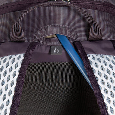Tatonka Active Pack 10 - Fahrrradrucksack 44 cm (midnight plum) - Ansicht 7