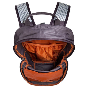 Tatonka Active Pack 10 - Fahrrradrucksack 44 cm (midnight plum) - Ansicht 4
