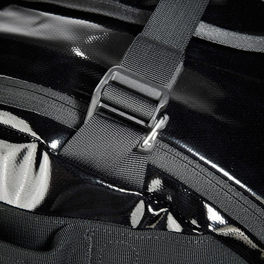 Tatonka Barrel 130 - Reisetasche 82 cm (black) - Markenkoffer