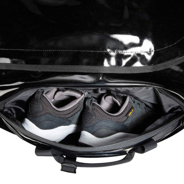 Tatonka Barrel 130 - Reisetasche 82 cm (black) - Markenkoffer