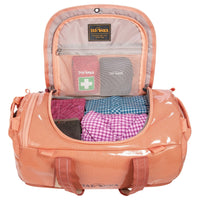 Tatonka Barrel 25 - Reisetasche 42 cm (apricot) - Ansicht 3