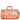 Tatonka Barrel 45 - Reisetasche 53 cm (apricot) - Markenkoffer