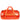 Tatonka Barrel 85 - Reisetasche 69 cm (red orange) - Markenkoffer