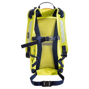 Tatonka Bike Backpack MTB 14 - Fahrradrucksack 47 cm (lime) - Markenkoffer