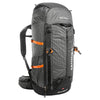 Tatonka Cima Di Basso 40 - Zaino da trekking 62 cm (nero)