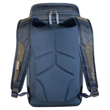 Tatonka City Pack 22 - Laptoprucksack 15.4" 51 cm (navy) - Ansicht 3