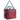 Tatonka Cooler Bag L - Kühltasche 37 cm (bordeaux red) - Markenkoffer