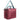 Tatonka Cooler Bag L - Kühltasche 37 cm (bordeaux red) - Markenkoffer
