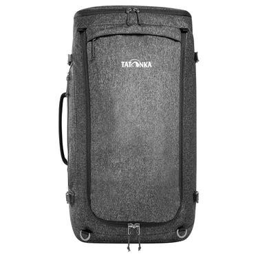 Tatonka Duffle Bag 65 - Faltbare Reisetasche 65 cm (black) - Markenkoffer