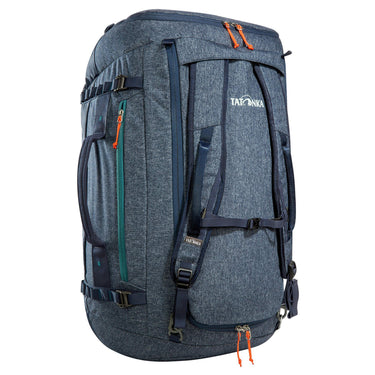 Tatonka Duffle Bag 65 - Faltbare Reisetasche 65 cm (navy) - Markenkoffer