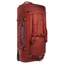 Tatonka Duffle Roller 105 - Rollenreisetasche 84 cm (tango red) - Markenkoffer