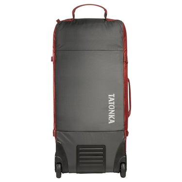 Tatonka Duffle Roller 105 - Rollenreisetasche 84 cm (tango red) - Markenkoffer