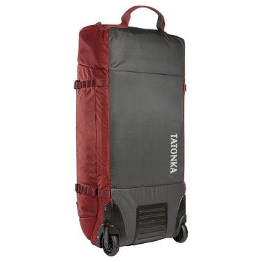 Tatonka Duffle Roller 105 - Rollenreisetasche 84 cm (tango red) - Markenkoffer