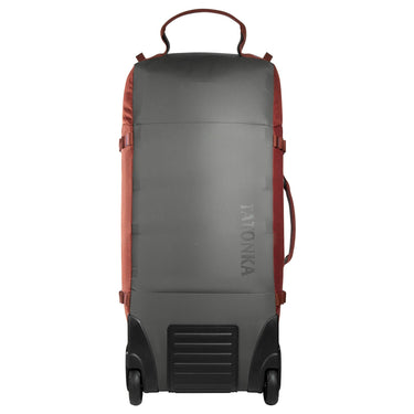 Tatonka Duffle Roller 80 - Rollenreisetasche 78 cm (tango red) - Ansicht 3