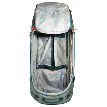 Tatonka Duffle Roller 80 - Rollenreisetasche 78 cm (sage green) - Ansicht 6