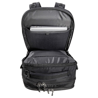 Tatonka Flightcase 25 - Reiserucksack 15" 48 cm (schwarz) - Markenkoffer