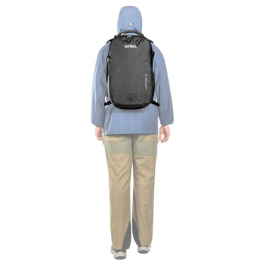 Tatonka Flightcase 25 - Reiserucksack 15" 48 cm (schwarz) - Markenkoffer